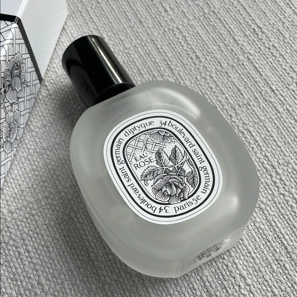 diptyque Eau Rose Hair Mist